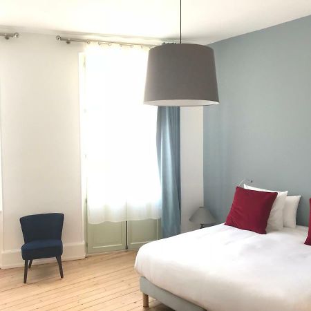 Villa La Charuel Épernay Esterno foto