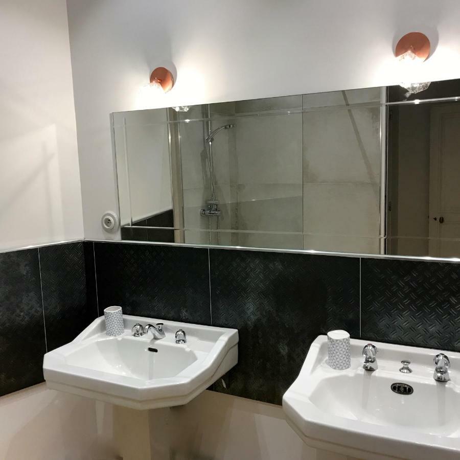 Villa La Charuel Épernay Esterno foto