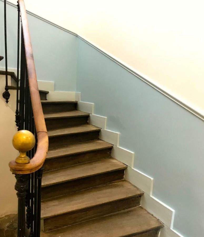 Villa La Charuel Épernay Esterno foto