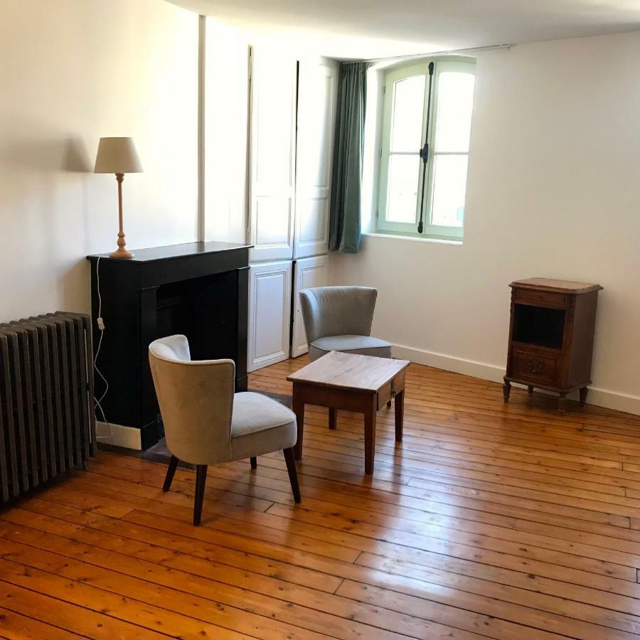 Villa La Charuel Épernay Esterno foto