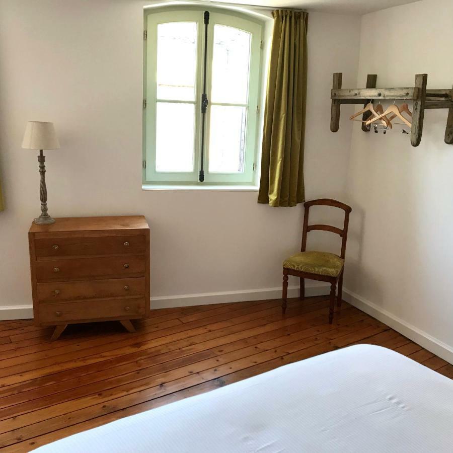 Villa La Charuel Épernay Esterno foto